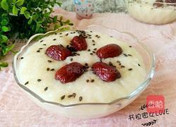 酸奶大米发糕的做法图解11