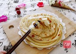 手抓饼皮的做法图解14