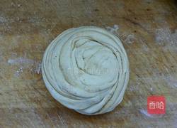 手抓饼皮的做法图解9