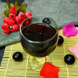 自制葡萄酒