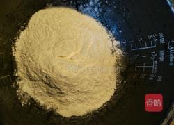 大米蜂糕的做法图解3