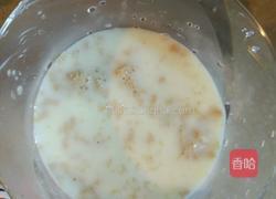 大米蜂糕的做法图解2