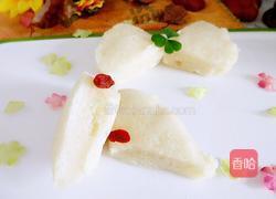 大米蜂糕的做法图解11