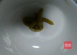 芥末凤爪的做法图解8