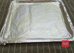 豆豉烤鱼的做法图解4