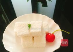 椰奶冻的做法图解9