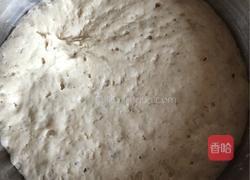 干菜肉包子的做法图解2