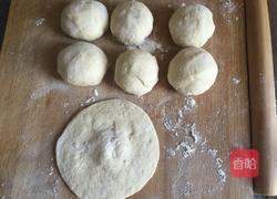 干菜肉包子的做法图解13