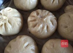干菜肉包子的做法图解18
