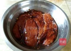 蜜汁叉烧(电饭锅版)的做法图解1