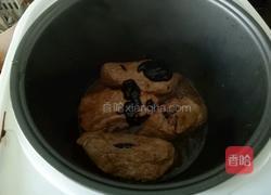 蜜汁叉烧(电饭锅版)的做法图解5