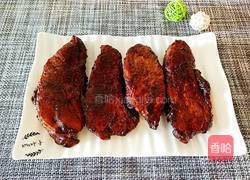 蜜汁叉烧(电饭锅版)的做法图解8