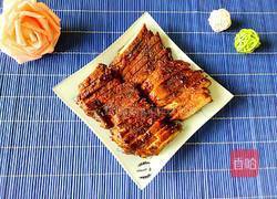 蜜汁叉烧(电饭锅版)的做法图解9