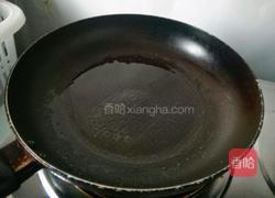 香煎肉饼的做法图解5