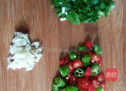 干锅莲藕的做法图解3