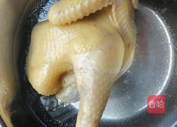 白切鸡的做法图解7