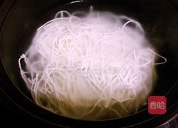 重庆小面的做法图解8