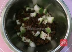 自制冬瓜茶的做法图解3