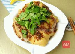 白切鸡的做法图解11