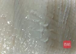 韩式鱿鱼盖浇饭的做法图解1