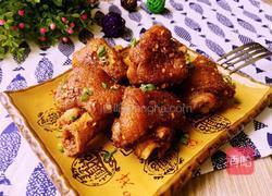 脆皮猪手的做法图解10