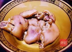 脆皮猪手的做法图解3