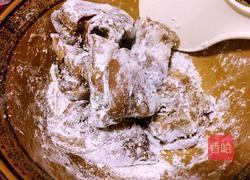 脆皮猪手的做法图解4