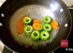 苦瓜盅的做法图解4