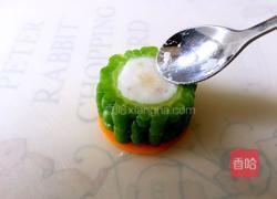 苦瓜盅的做法图解8