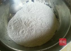 炒麻糍的做法图解1