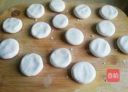 炒麻糍的做法图解4