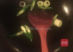 尖椒土豆丝的做法图解3