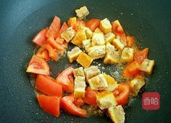 炒月饼的做法图解3