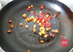 懒人螺旋面的做法图解4