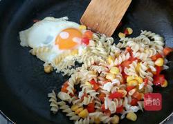 懒人螺旋面的做法图解13