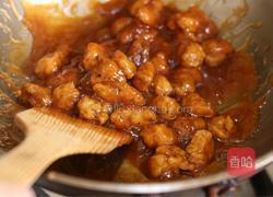 冰镇咕噜肉的做法图解11