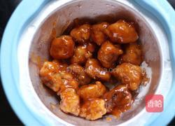 冰镇咕噜肉的做法图解12