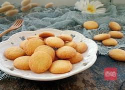 无黄油素饼干的做法图解13