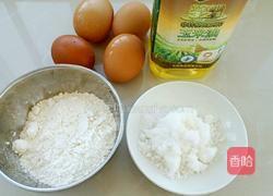 手工纸杯小蛋糕的做法图解1