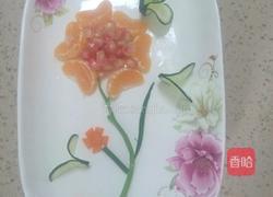 橘子花开的做法图解2