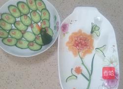 橘子花开的做法图解3