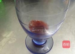 水果氣泡飲的做法圖解1