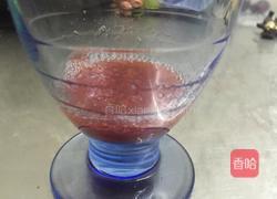 水果氣泡飲的做法圖解2