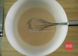 广式豆沙月饼的做法图解2