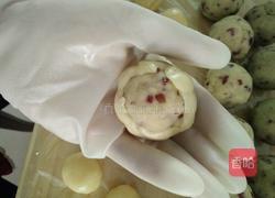 广式豆沙月饼的做法图解9