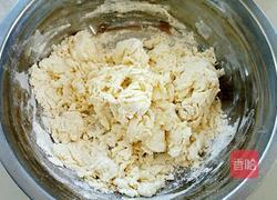 葱油烙饼的做法图解2