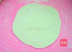 葱油烙饼的做法图解6