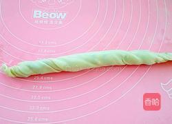 葱油烙饼的做法图解10