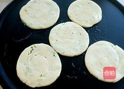 葱油烙饼的做法图解14