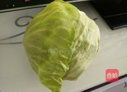 大头菜泡菜的做法图解1